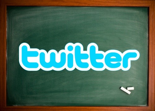 Continuing Your Learning 140 Characters At A Time