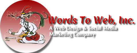 Words To Web, Inc.